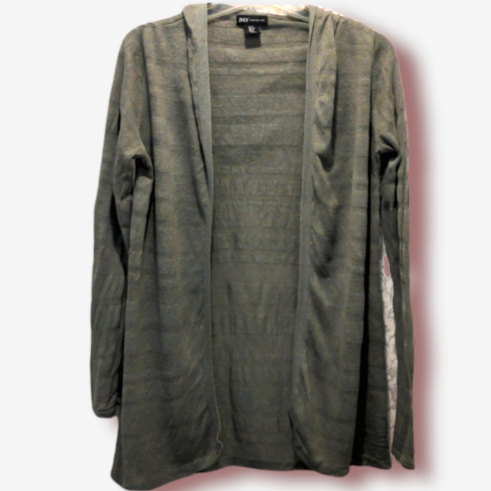 Jones New York cardigan